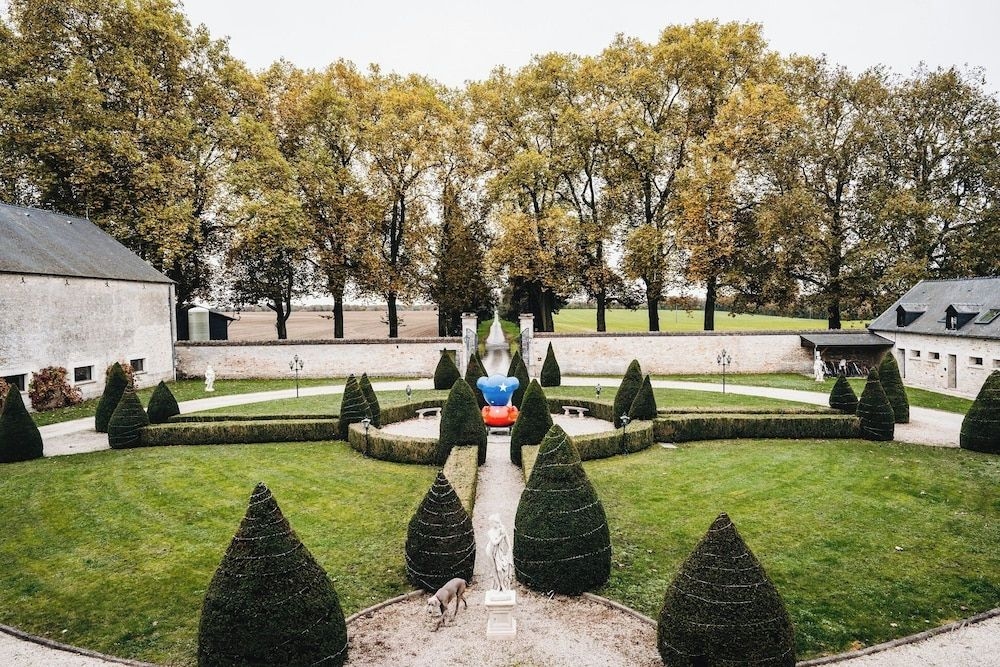 Domaine de Barive1