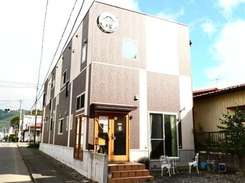 โฮสเทล ฟุจิซัง โย (Hostel Fujisan YOU)4
