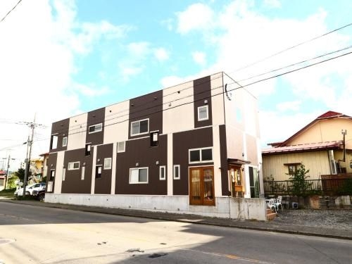 โฮสเทล ฟุจิซัง โย (Hostel Fujisan YOU)3