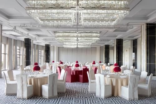 แลงแฮม ไห่โขว (Langham Haikou)4