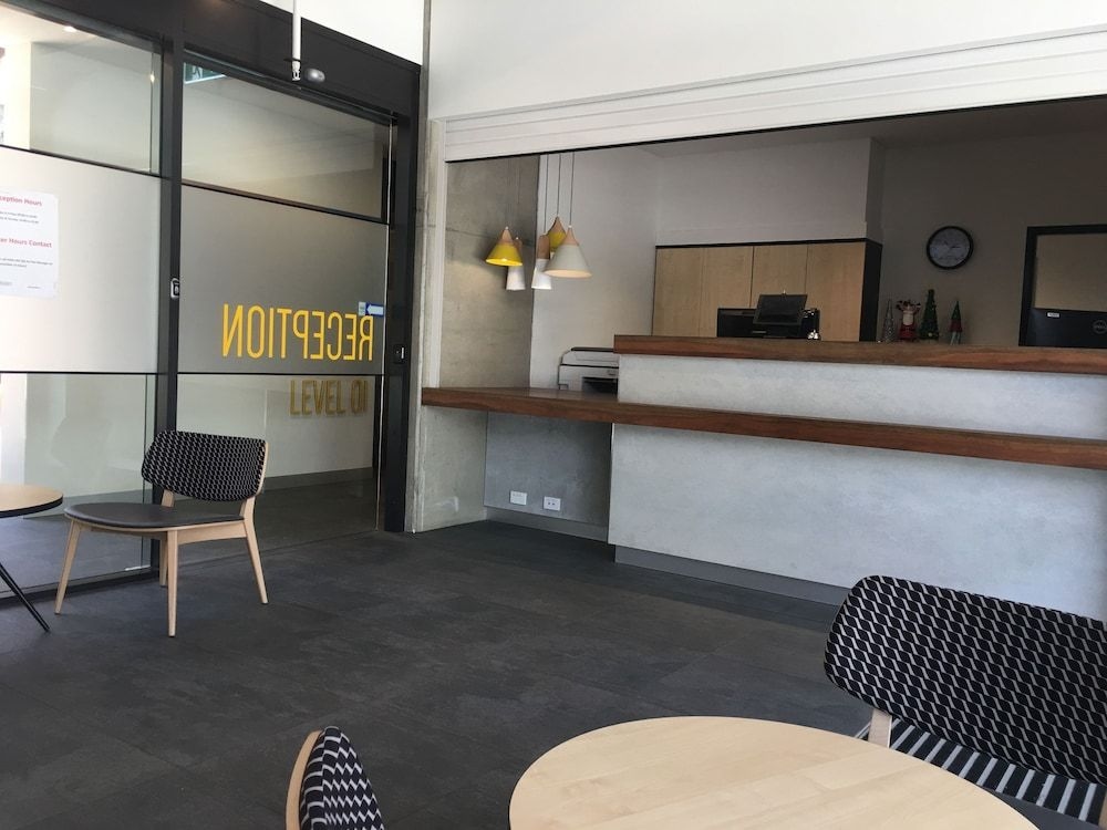 Abercrombie Student Accommodation3
