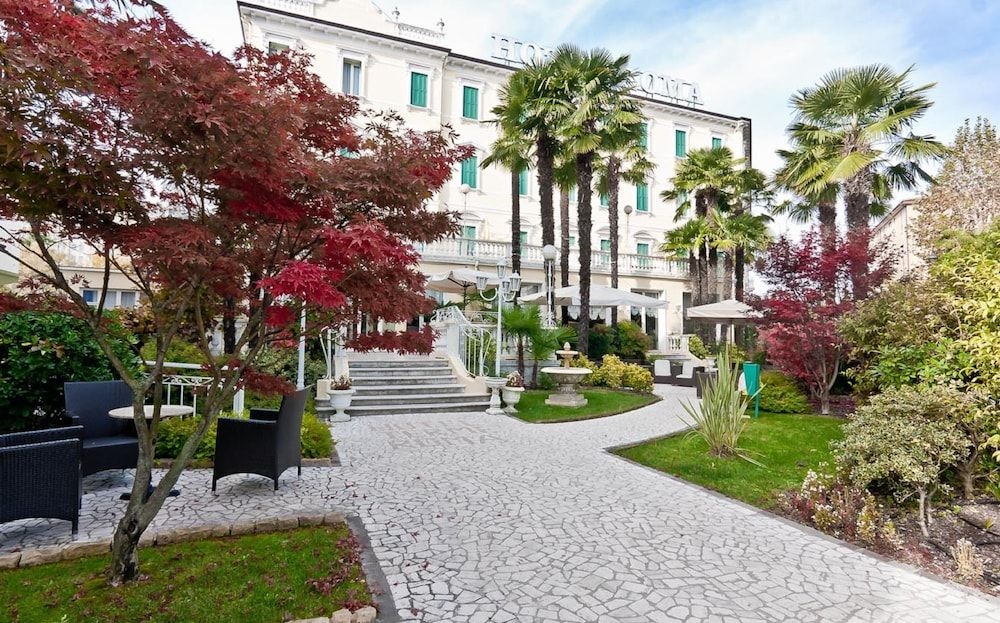 Hotel Terme Roma4