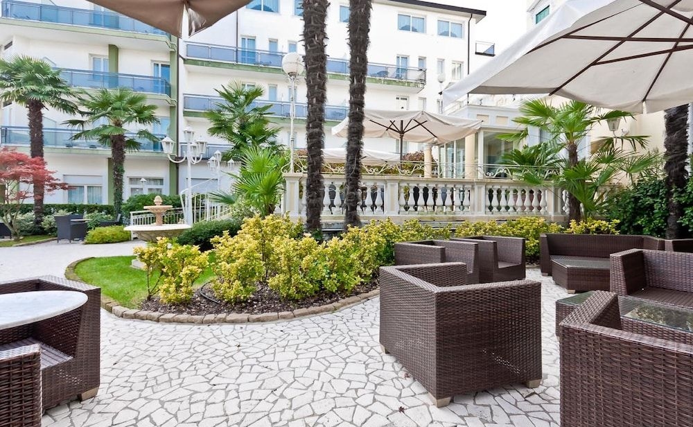 Hotel Terme Roma2