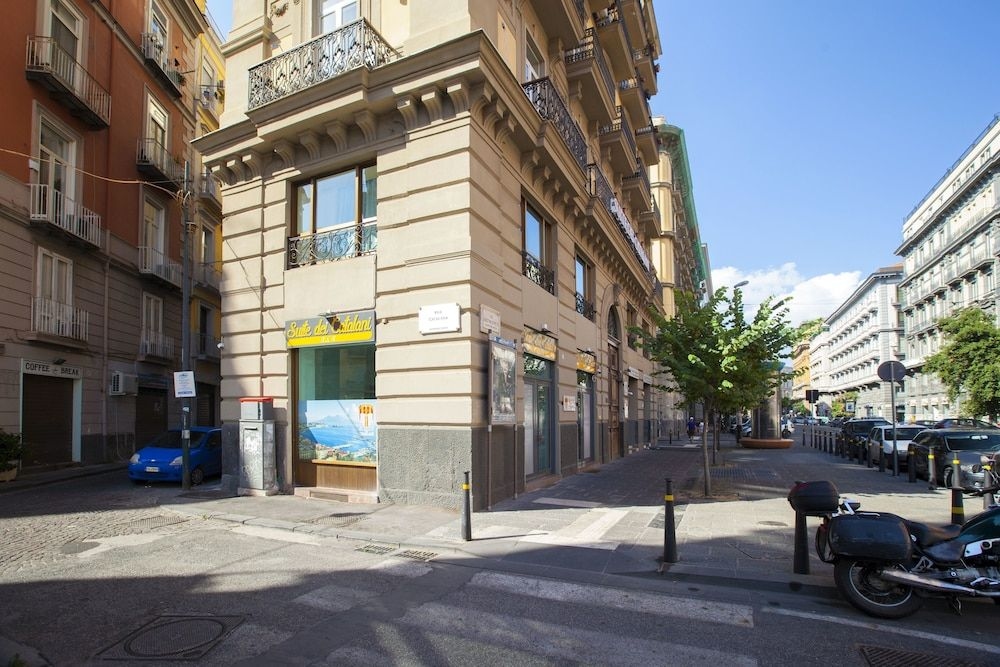 Suite Dei Catalani1