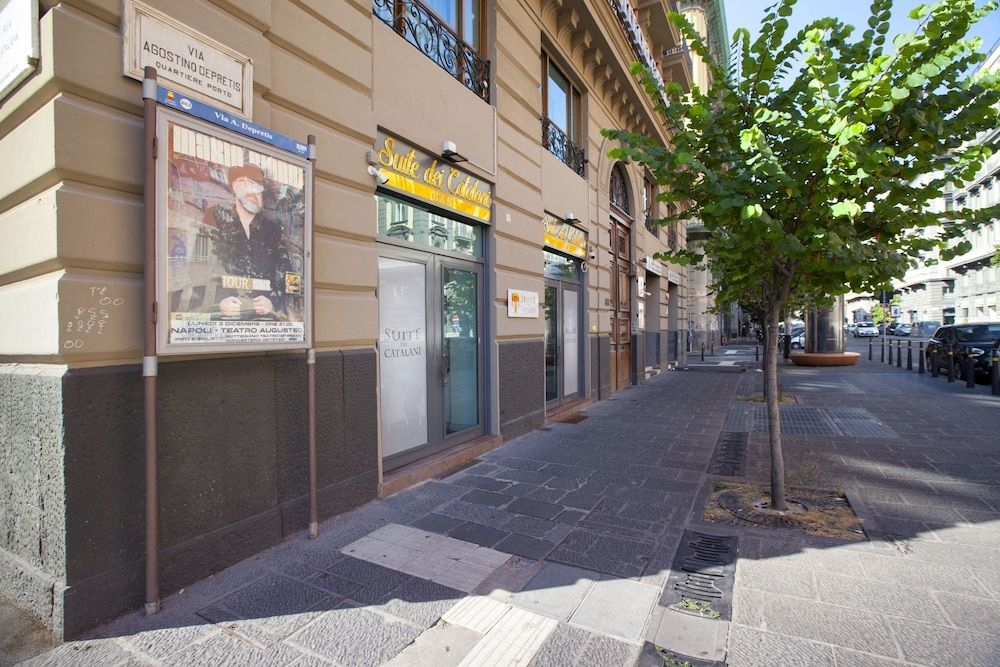 Suite Dei Catalani4