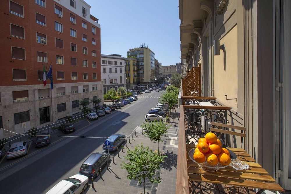 Suite Dei Catalani0