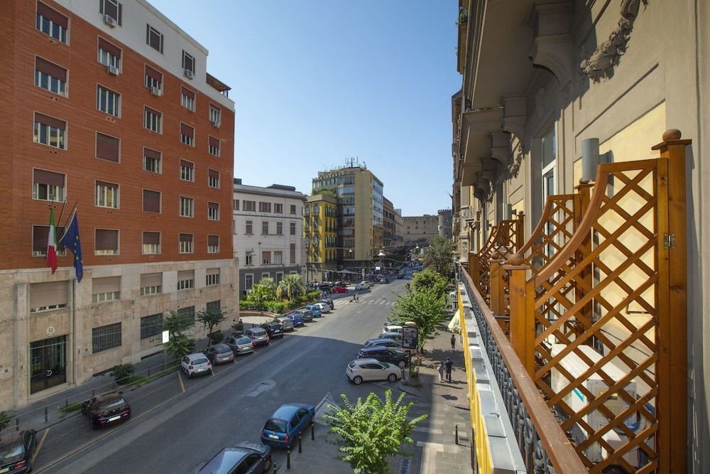 Suite Dei Catalani2