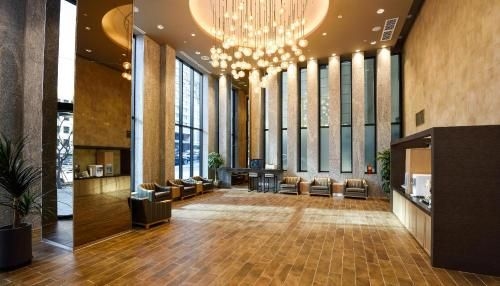 ดอร์มี อินน์ โซล คังนัม (Dormy Inn SEOUL Gangnam)0