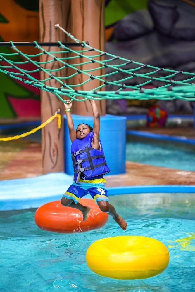 Splash Universe Resort4