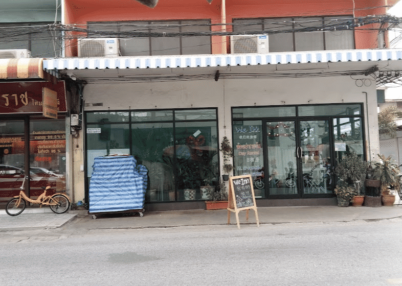 วี อินน์ (We Inn)4