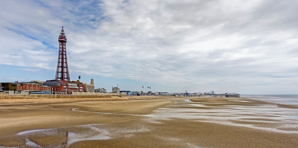 Savoy Blackpool1