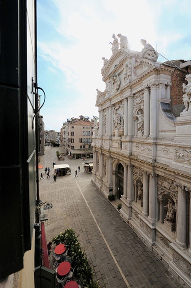 Albergo Bel Sito e Berlino0