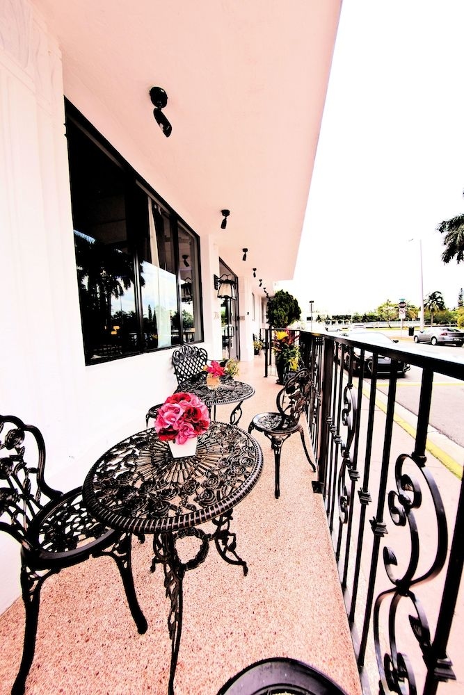 Pierre Miami Beach2