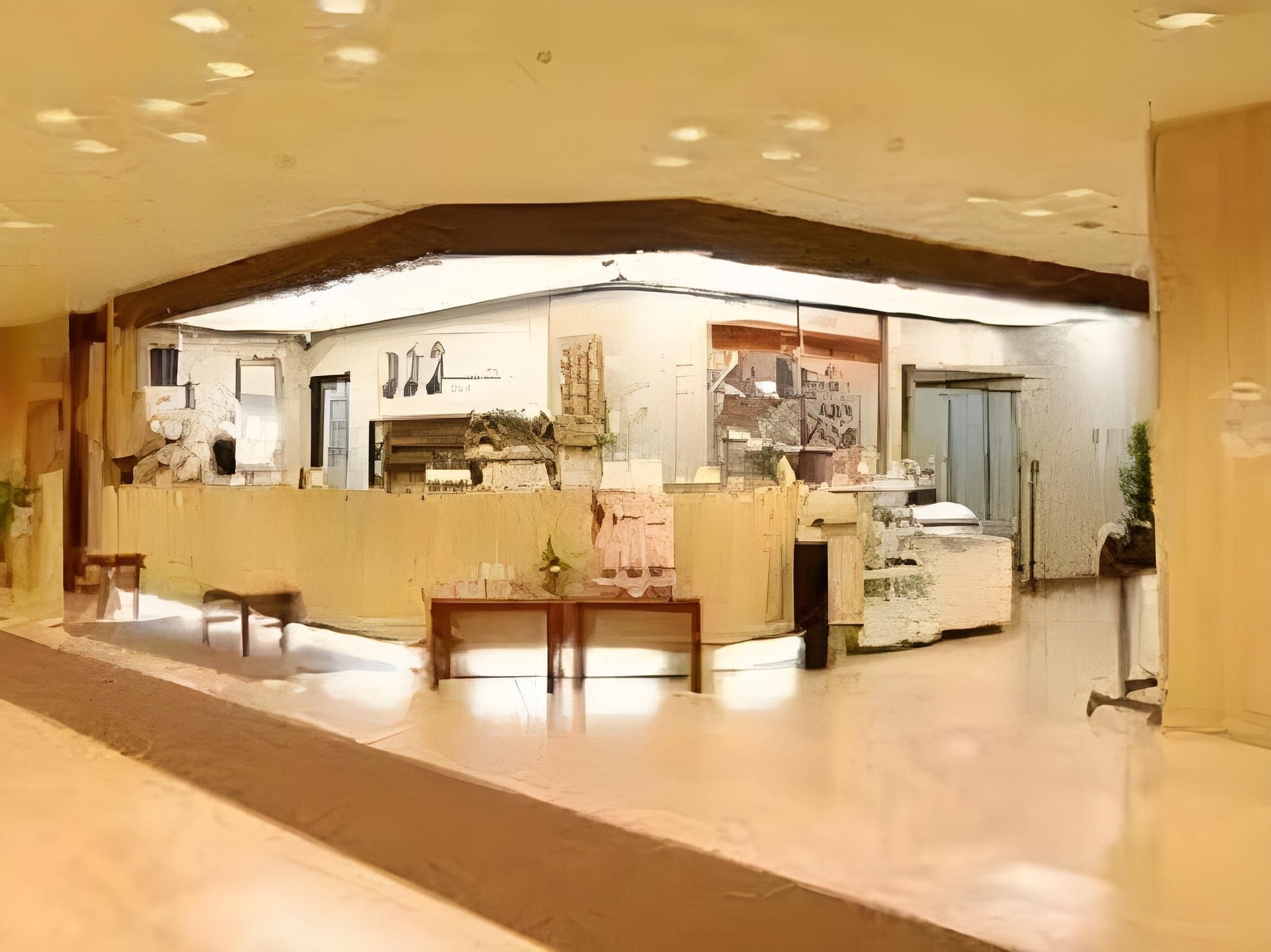 ซันรูท อาโอโมริ (Sunroute Aomori Hotel)2