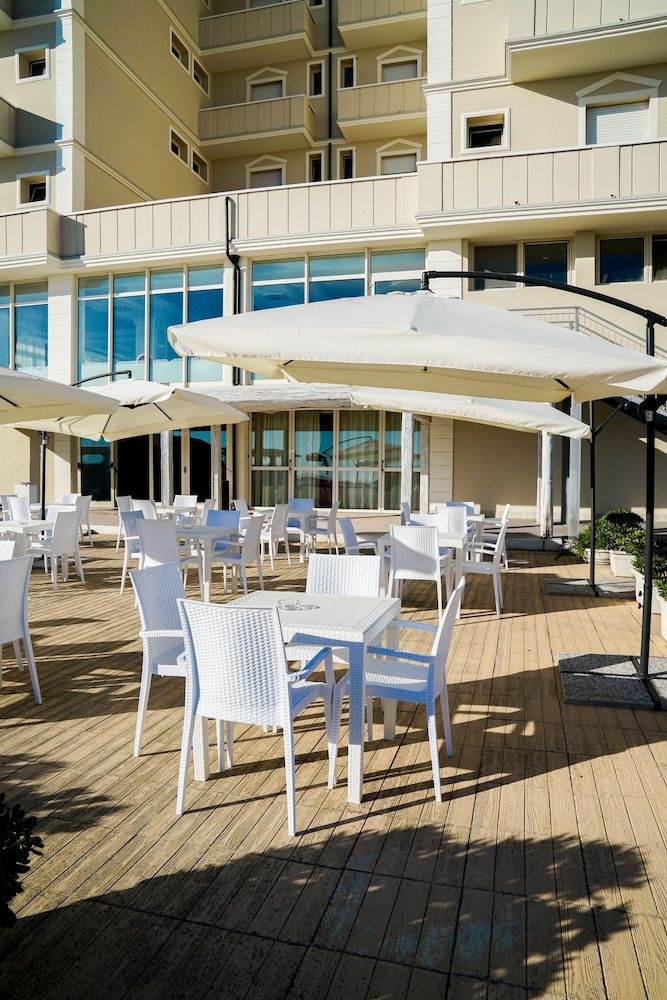 Hotel Imperial Beach0