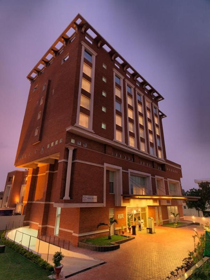 Royal Orchid Jaipur2
