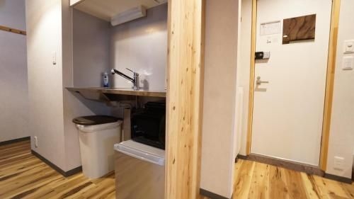 Poly Hostel Osaka1