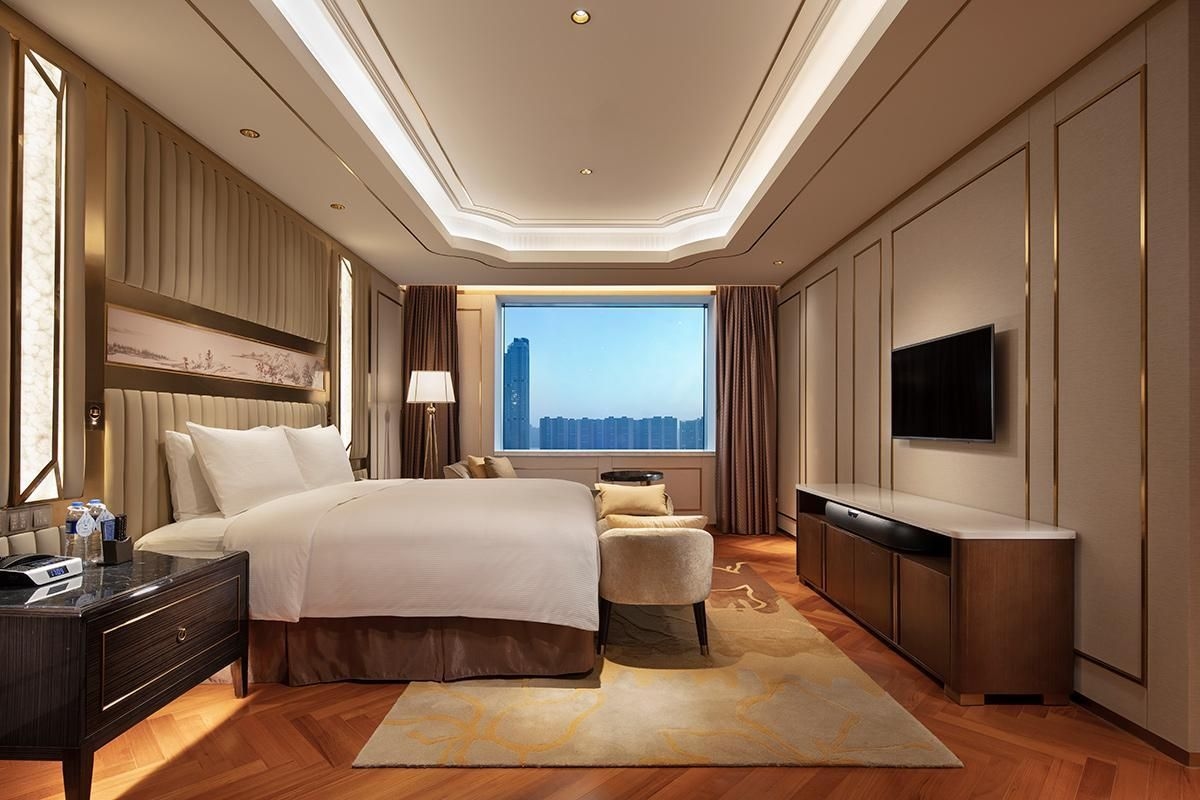 Hilton Shenyang1