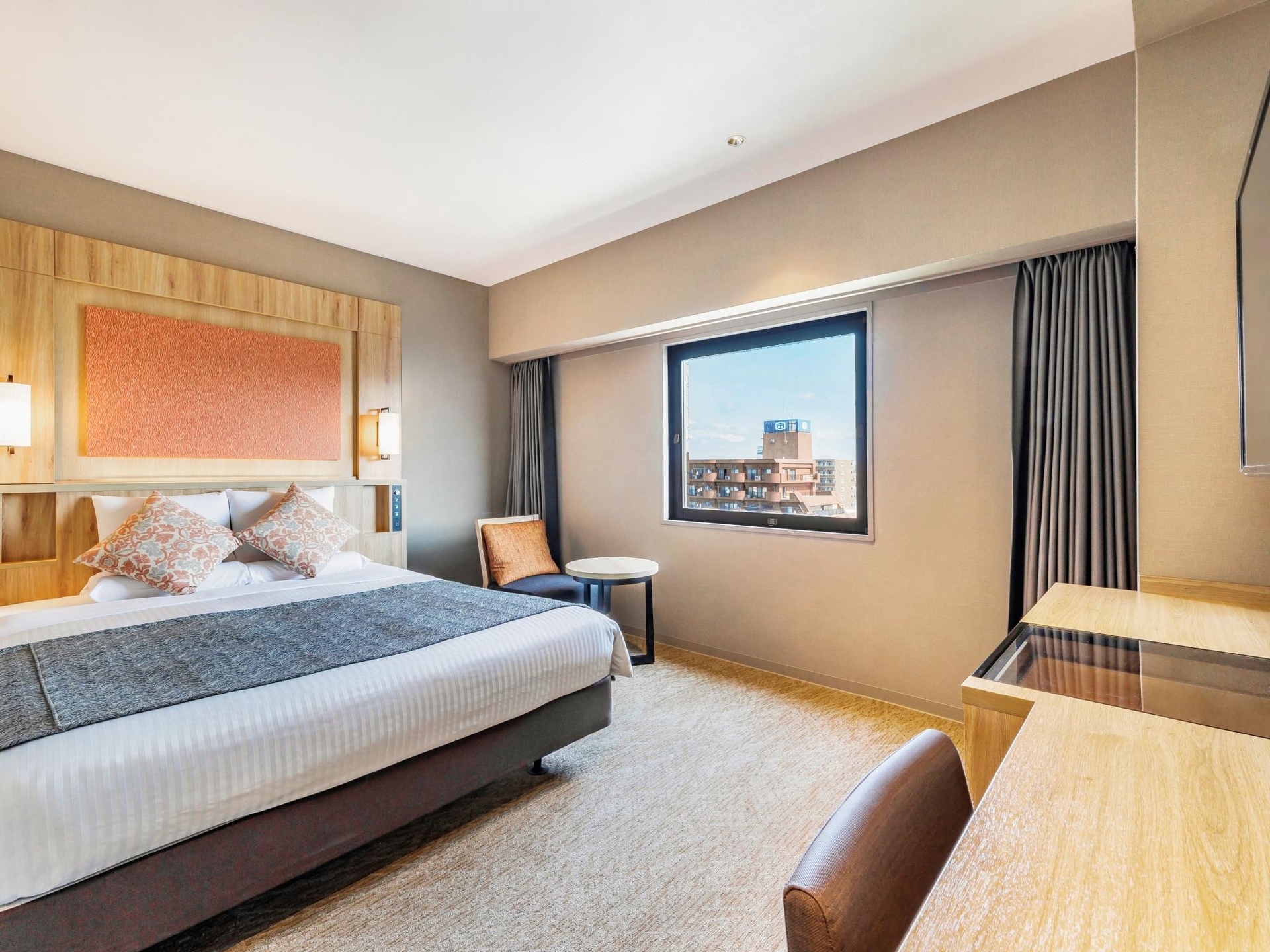 Art Hotel Morioka (ART HOTEL Morioka)2