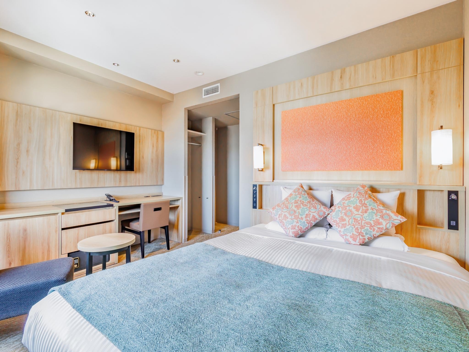 Art Hotel Morioka (ART HOTEL Morioka)3