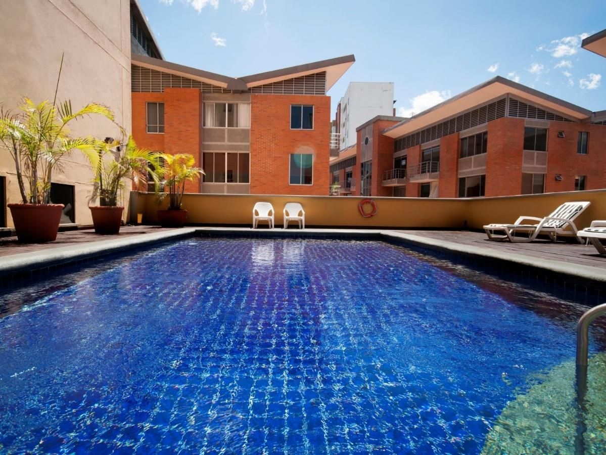 Armenia Hotel4
