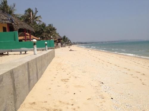 เฮียป ฮัว รีสอร์ต (Hiep Hoa Resort)2