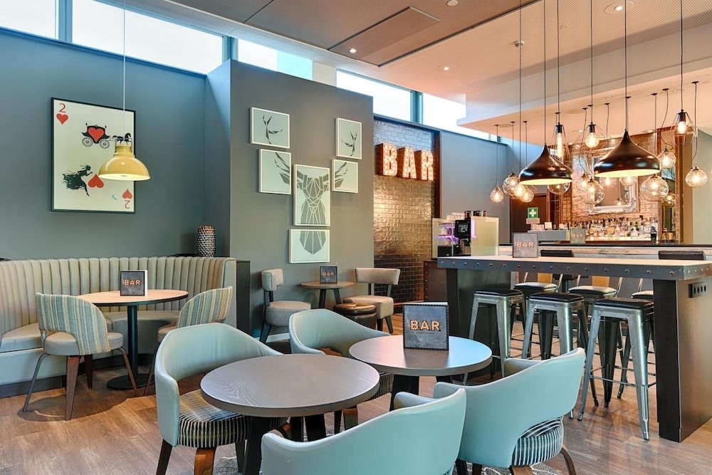Quality Star Inn Premium Hannover3