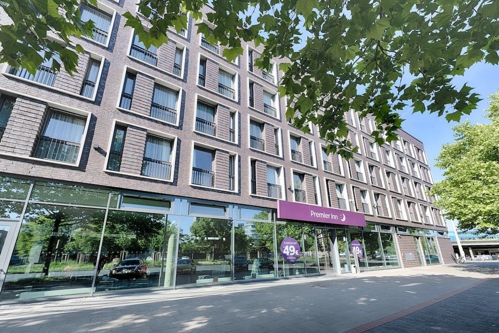 Quality Star Inn Premium Hannover0