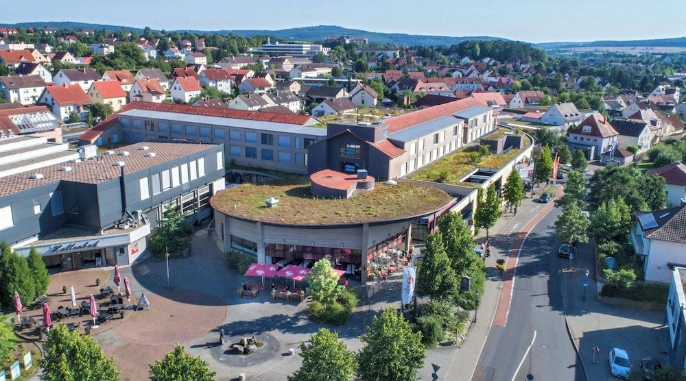 Best Western Plus Konrad Zuse1