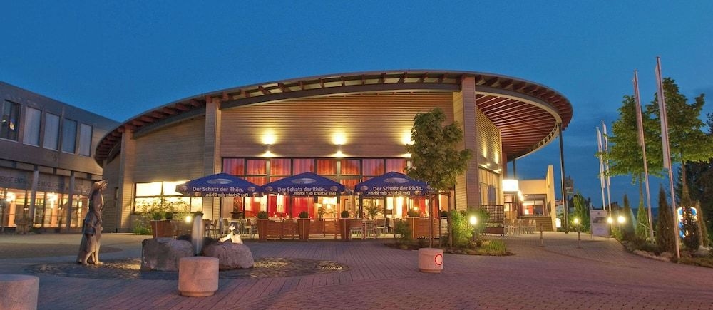 Best Western Plus Konrad Zuse0