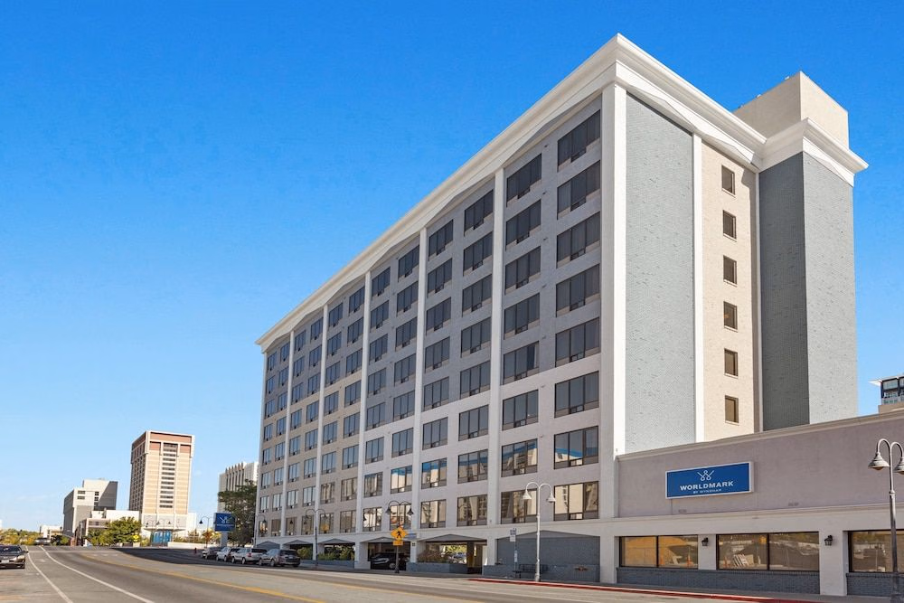 WorldMark Reno0