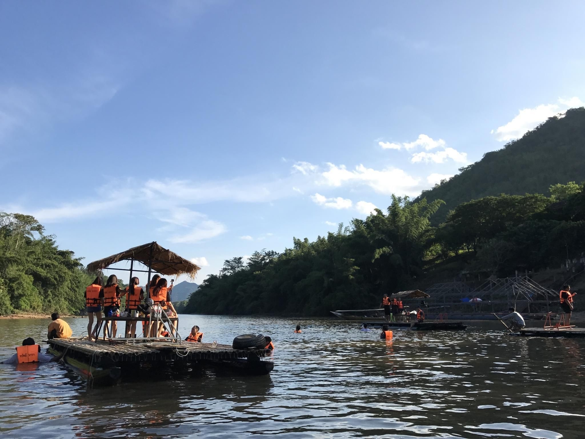 The River Life Resort2