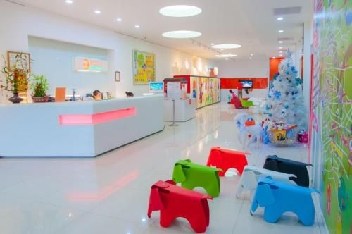 โรงแรมเลเจนด์ (Legend Hotel)0