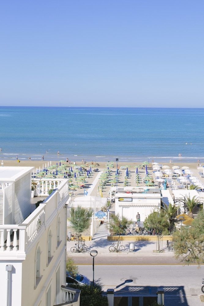 Residence Paradiso1