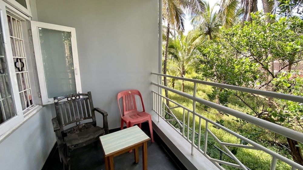 PERAVEL BEACH HOLIDAY HOME3