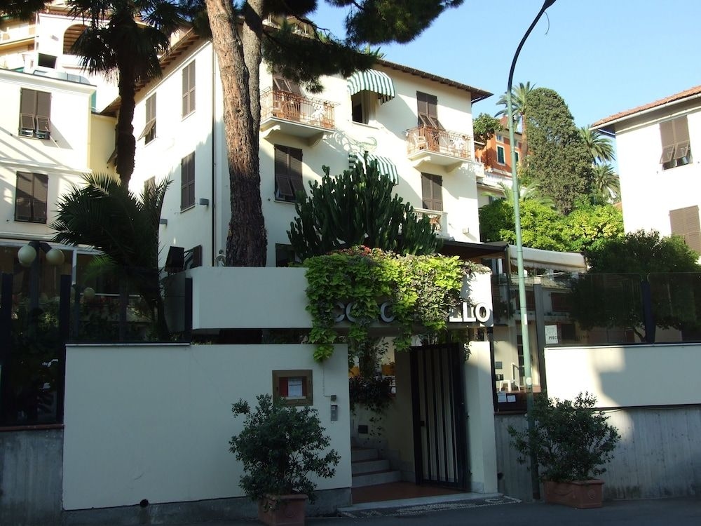 RESIDENCE COCCODRILLO3