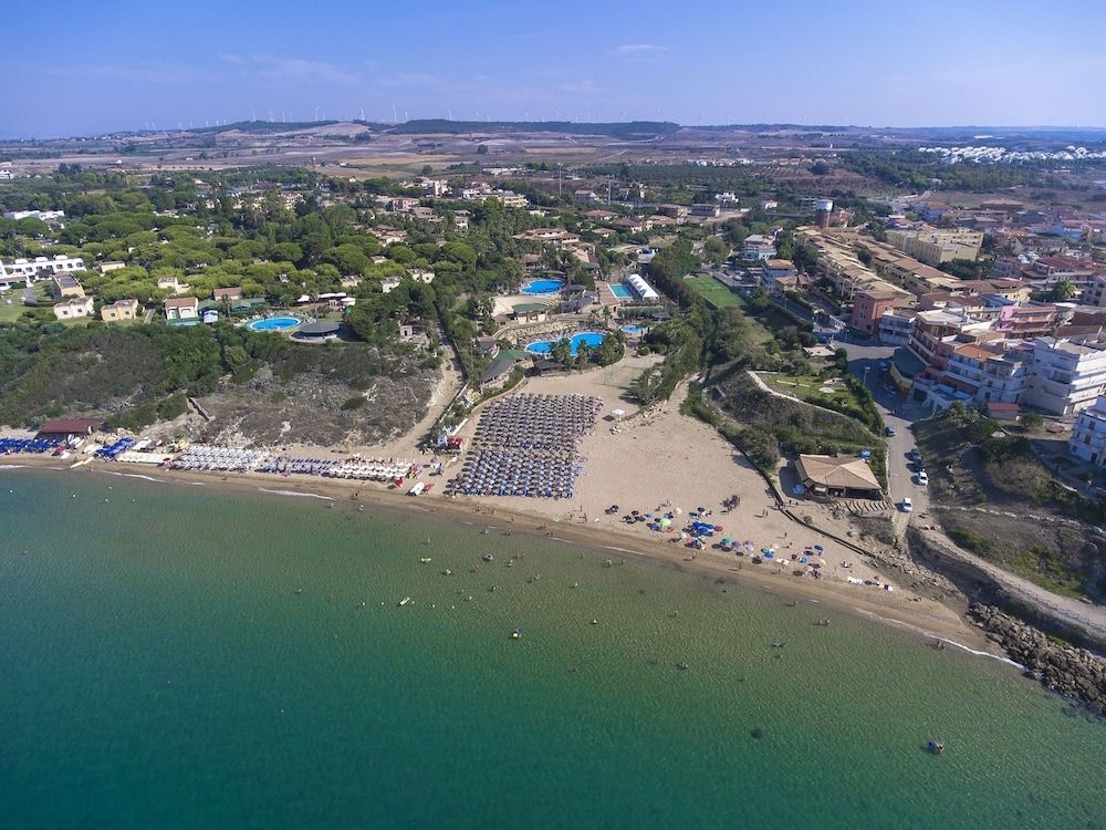 BAIA DEGLI DEI0