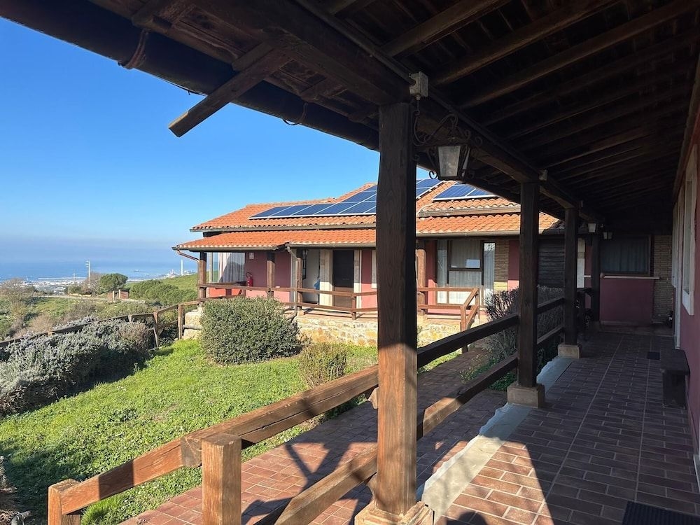 TENUTA DELL ARGENTO0