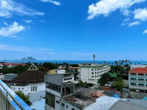 มาโชรัช อ่าวนาง รีสอร์ต (Machorat Aonang Resort)4