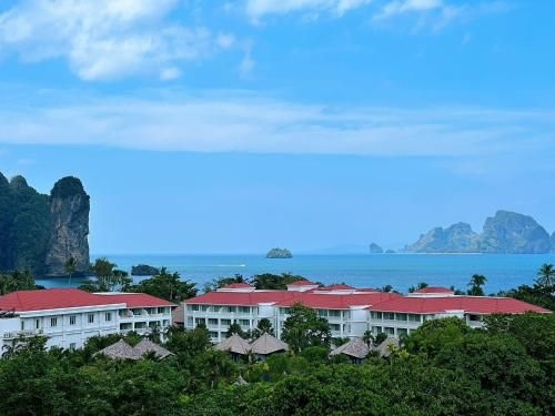 มาโชรัช อ่าวนาง รีสอร์ต (Machorat Aonang Resort)2