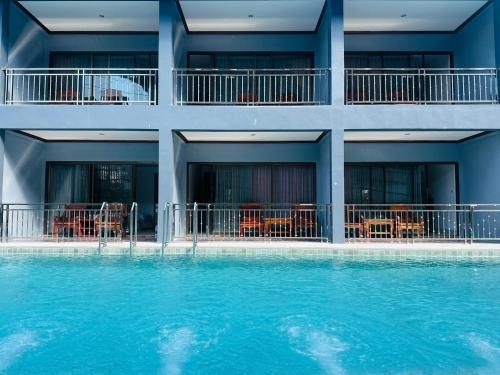 มาโชรัช อ่าวนาง รีสอร์ต (Machorat Aonang Resort)3