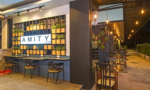 แอมิที โพชเทล (Amity Poshtel)4