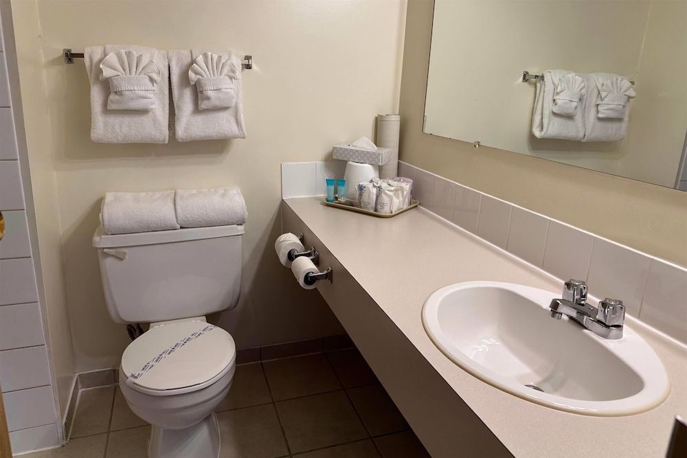 Stagecoach Inn4