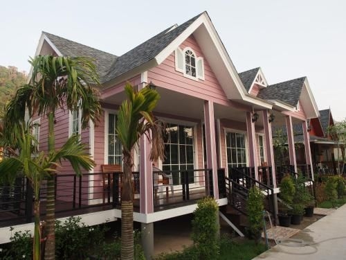 มายโฮม ลันตาวดี รีสอร์ต (my home lantawadee resort)3