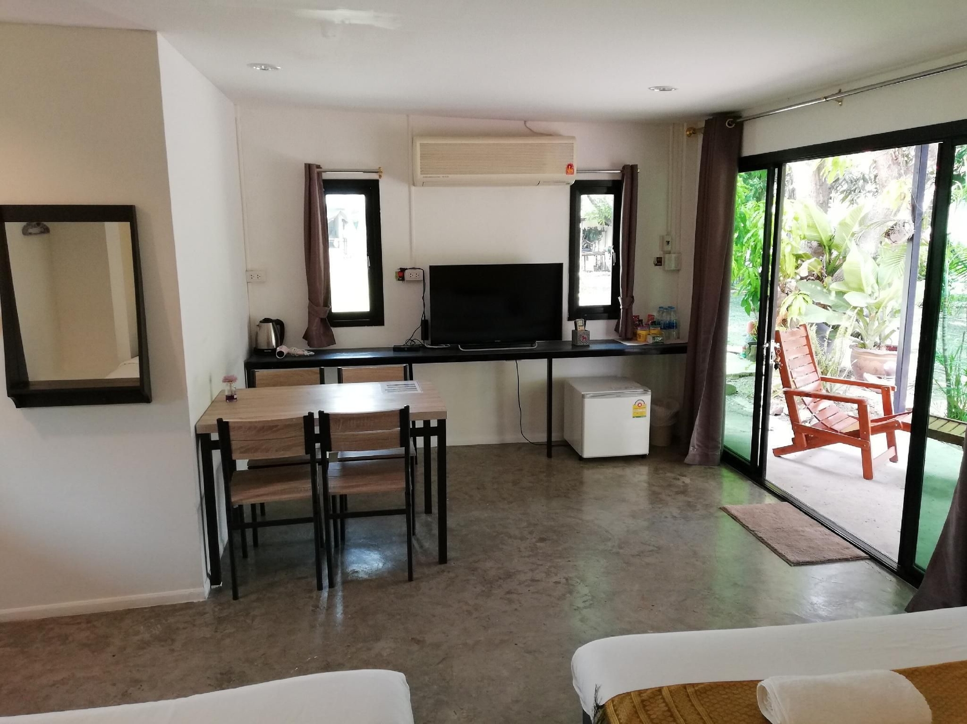 วัลลภา ฟาร์มสเตย์ (Wanlapa Farmstay)2