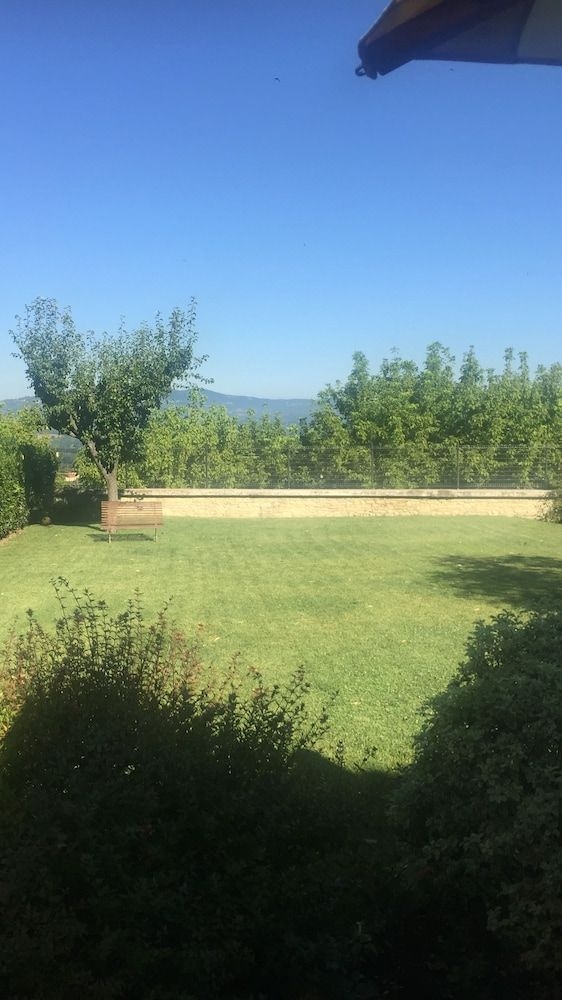 La Rocca Guest House2