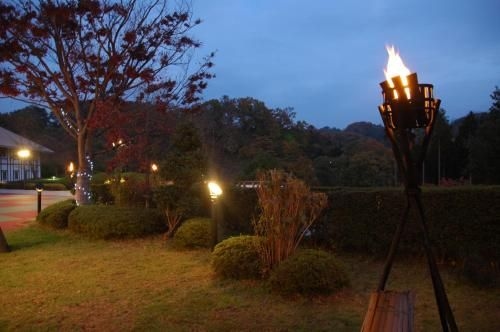 Yubara Onsen Mori no Hotel Rochefort4