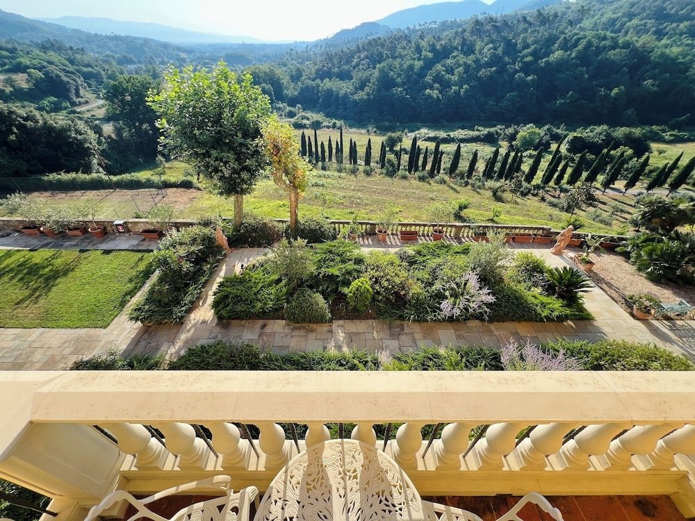 Albergo Villa Casanova1