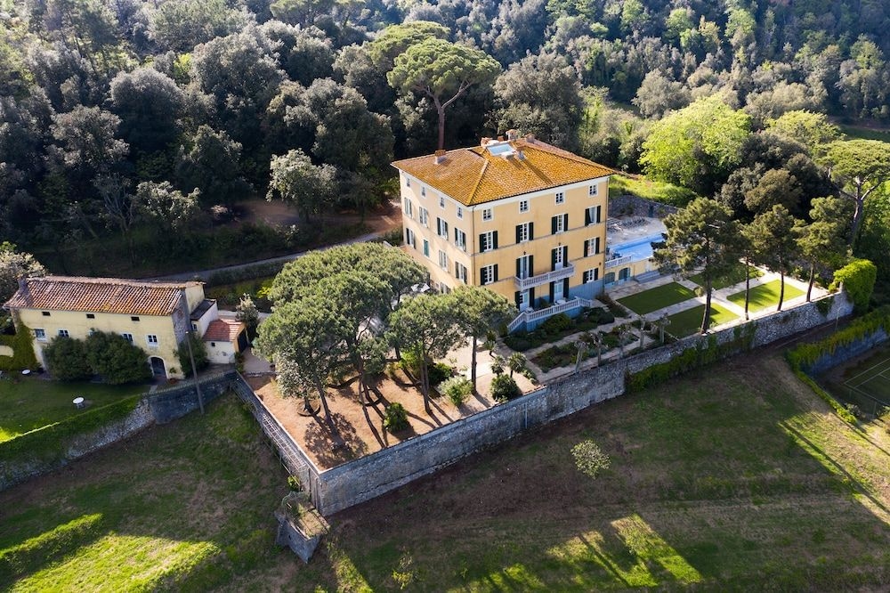 Albergo Villa Casanova3