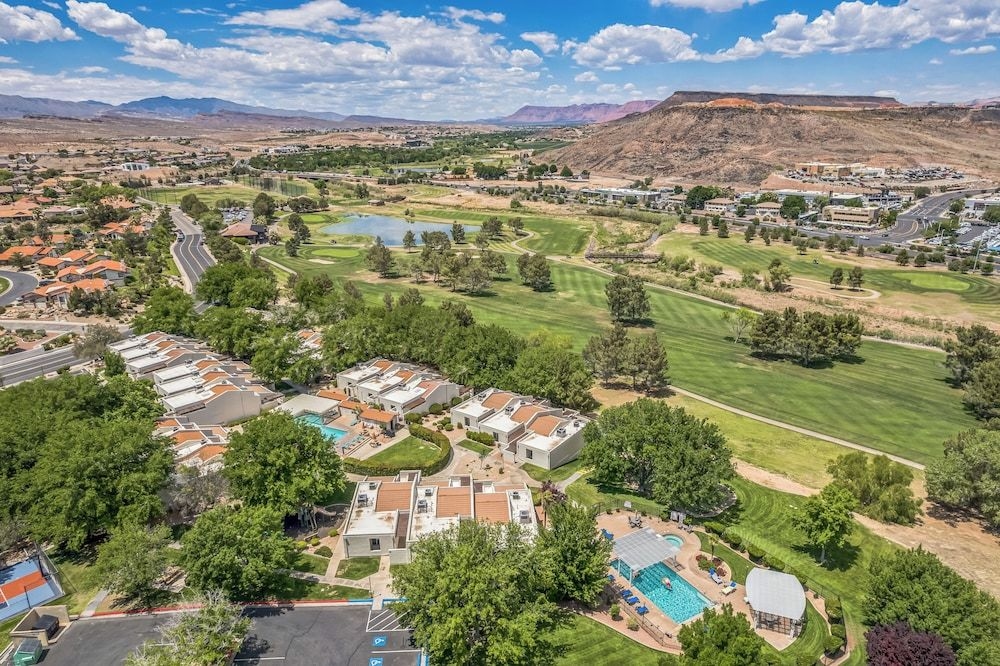Villas at Southgate1